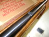 Winchester 75 Sporter 22LR Grooved NIB!!! - 12 of 22