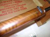Winchester 75 Sporter 22LR Grooved NIB!!! - 16 of 22