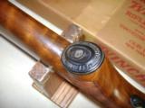 Winchester 75 Sporter 22LR Grooved NIB!!! - 14 of 22