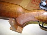 Winchester 75 Sporter 22LR Grooved NIB!!! - 3 of 22
