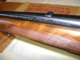 Winchester 75 Sporter 22LR Grooved NIB!!! - 17 of 22