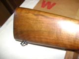 Winchester 75 Sporter 22LR Grooved NIB!!! - 4 of 22
