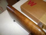 Winchester 75 Sporter 22LR Grooved NIB!!! - 11 of 22