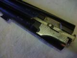 Beretta BL-4 12ga 2 barrel set - 19 of 24