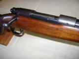 Winchester Pre 64 Mod 70 Std 300 Savage! - 1 of 20