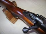 Winchester Pre 64 Mod 70 Std 300 Savage! - 8 of 20