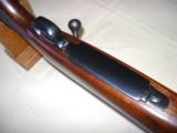 Winchester Pre 64 Mod 70 Std 300 Savage! - 11 of 20