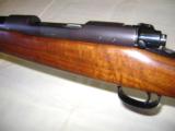Winchester Pre 64 Mod 70 Std 300 Savage! - 17 of 20