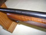 Winchester Pre 64 Mod 70 Std 300 Savage! - 15 of 20