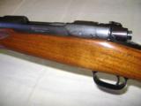Winchester Pre 64 Mod 70 Super Grade 300 H&H Magnum Nice! - 17 of 20