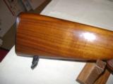 Winchester Pre 64 Mod 70 Super Grade 300 H&H Magnum Nice! - 3 of 20