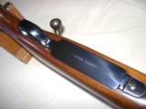 Winchester Pre 64 Mod 70 Super Grade 300 H&H Magnum Nice! - 11 of 20
