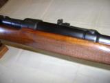 Winchester Pre 64 Mod 70 Super Grade 300 H&H Magnum Nice! - 4 of 20