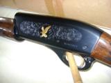 Remington 1100 Classic Trap 12ga with box - 2 of 15