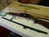 Remington 1100 Classic Trap 12ga with box - 1 of 15