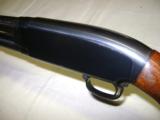 Winchester Pre 64 Mod 12 16ga - 18 of 21
