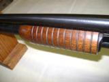 Winchester Pre 64 Mod 12 16ga - 16 of 21