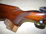Winchester Pre 64 Mod 70 Varmiter 243 - 2 of 20