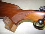 Winchester Pre 64 Mod 70 Fwt 270 Sightless! - 2 of 19