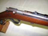 Winchester Mod 1904 22 S,L,Extra Long - 1 of 18