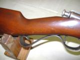 Winchester Mod 1904 22 S,L,Extra Long - 4 of 18