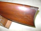 Winchester Mod 1904 22 S,L,Extra Long - 17 of 18