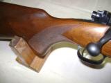 Winchester Pre 64 Mod 70 Std 220 Swift NICE! - 5 of 20