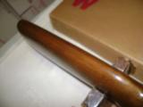Winchester 72A 22 S,L,LR Grooved with Box - 9 of 22