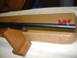 Winchester 72A 22 S,L,LR Grooved with Box - 4 of 22