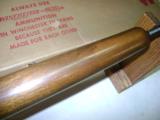 Winchester 72A 22 S,L,LR Grooved with Box - 11 of 22