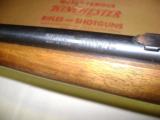 Winchester 72A 22 S,L,LR Grooved with Box - 17 of 22