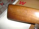 Winchester 72A 22 S,L,LR Grooved with Box - 6 of 22