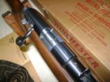 Winchester 72A 22 S,L,LR Grooved with Box - 7 of 22