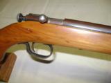 Winchester Mod 59 Single Shot 22 S,L,LR - 1 of 17