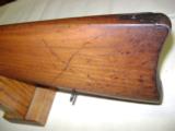 Winchester 1885 Winder Musket 22 Short US Stamped - 21 of 22
