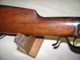 Winchester 1885 Winder Musket 22 Short US Stamped - 2 of 22