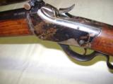 Winchester 1885 Winder Musket 22 Short US Stamped - 19 of 22