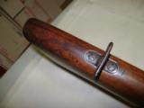 Winchester 1885 Winder Musket 22 Short US Stamped - 13 of 22