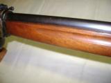 Winchester 1885 Winder Musket 22 Short US Stamped - 4 of 22