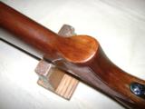 Winchester Pre 64 Mod 70 Std 375 - 12 of 20