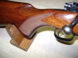 Winchester Pre 64 Mod 70 Std 375 - 5 of 20