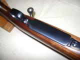 Winchester Pre 64 Mod 70 Std 375 - 11 of 20