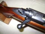 Winchester Pre 64 Mod 70 Std 375 - 8 of 20