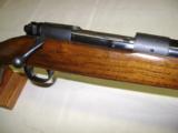 Winchester Pre 64 Mod 70 Std 375 Nice! - 1 of 19