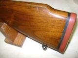 Winchester Pre 64 Mod 70 Std 375 Nice! - 18 of 19