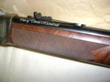 Winchester 94 John Wayne 1 of 300 Set NIB with Display Case - 7 of 25