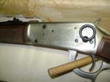 Winchester 94 John Wayne 1 of 300 Set NIB with Display Case - 11 of 25