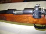 Winchester Mod 52 Pre A Sporter 22LR - 17 of 20