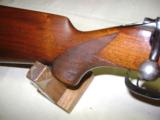 Winchester Mod 52 Pre A Sporter 22LR - 2 of 20