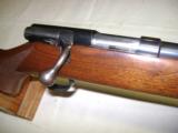 Winchester 43 Deluxe 22 Hornet - 1 of 20